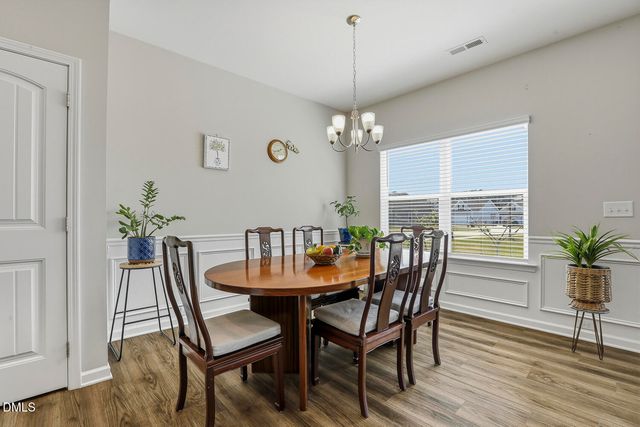 232 Theys Mill Way, Fuquay Varina, NC 27526