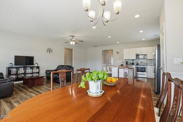 232 Theys Mill Way, Fuquay Varina, NC 27526