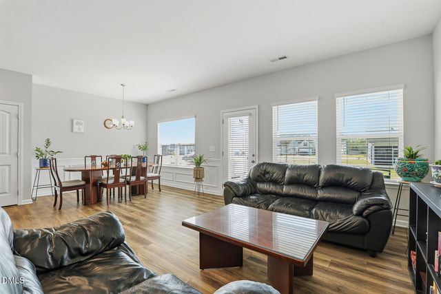 232 Theys Mill Way, Fuquay Varina, NC 27526