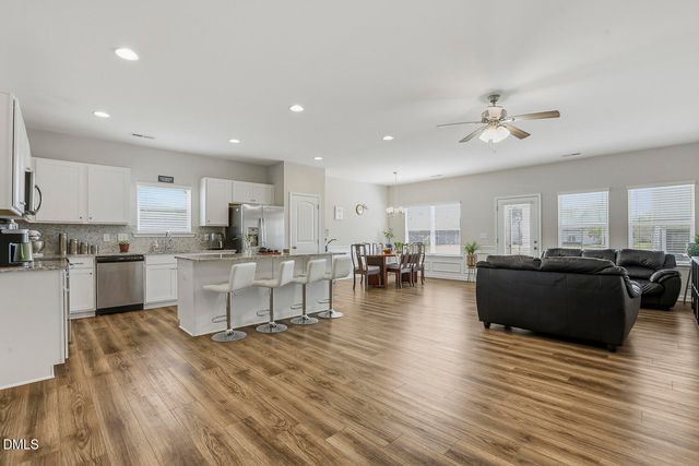 232 Theys Mill Way, Fuquay Varina, NC 27526