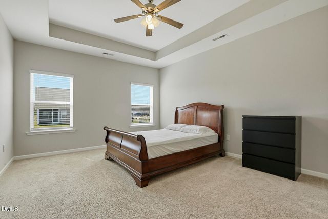 232 Theys Mill Way, Fuquay Varina, NC 27526