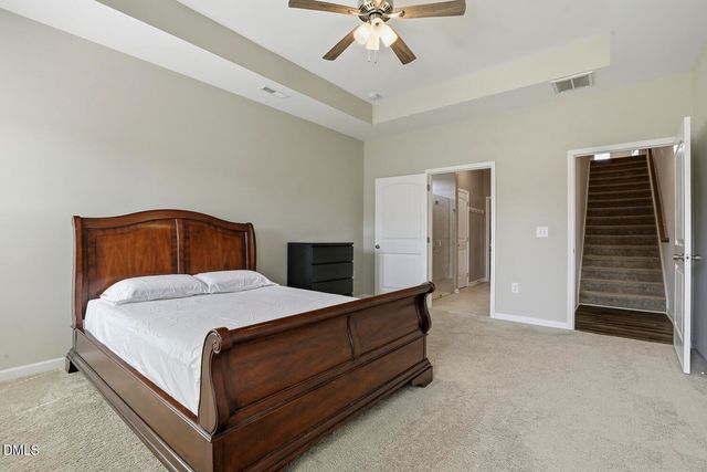 232 Theys Mill Way, Fuquay Varina, NC 27526