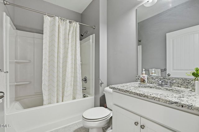 232 Theys Mill Way, Fuquay Varina, NC 27526