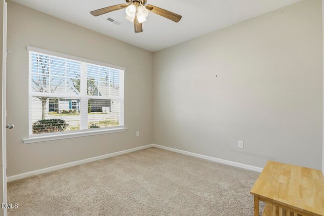 232 Theys Mill Way, Fuquay Varina, NC 27526