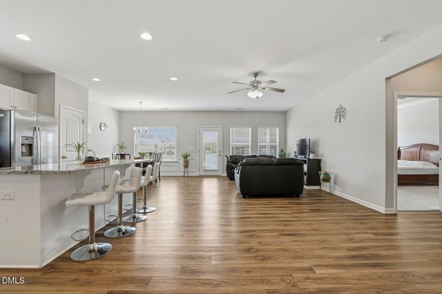 232 Theys Mill Way, Fuquay Varina, NC 27526