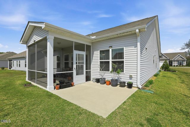 232 Theys Mill Way, Fuquay Varina, NC 27526