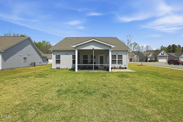 232 Theys Mill Way, Fuquay Varina, NC 27526