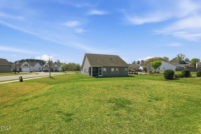 232 Theys Mill Way, Fuquay Varina, NC 27526