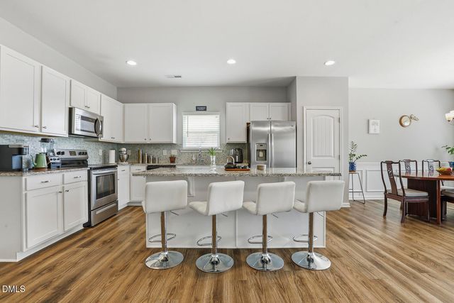 232 Theys Mill Way, Fuquay Varina, NC 27526