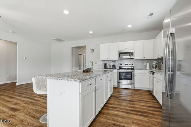 232 Theys Mill Way, Fuquay Varina, NC 27526