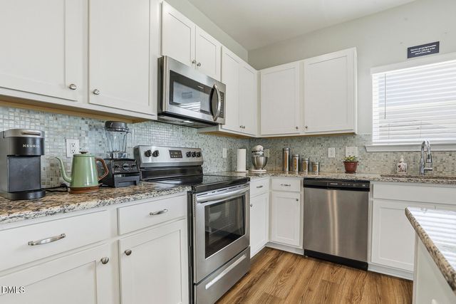 232 Theys Mill Way, Fuquay Varina, NC 27526