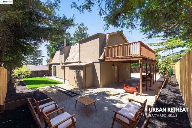 23884 Madeiros Ave, Fairview, CA 94541