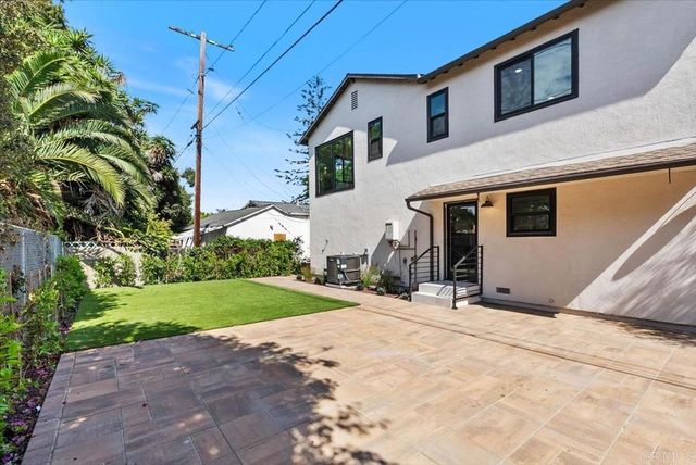 11613 Mcdonald Street, Culver City, CA 90230