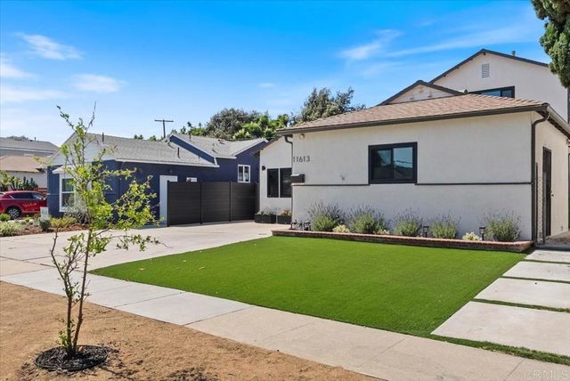 11613 Mcdonald Street, Culver City, CA 90230