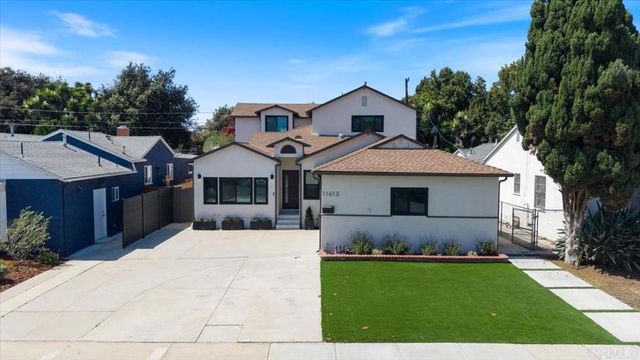 11613 Mcdonald Street, Culver City, CA 90230