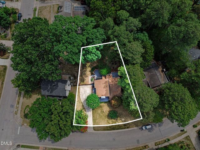 1605 Lakepark Drive, Raleigh, NC 27612