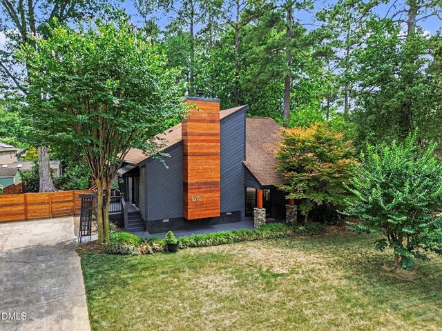 1605 Lakepark Drive, Raleigh, NC 27612
