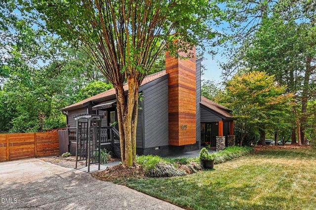 1605 Lakepark Drive, Raleigh, NC 27612