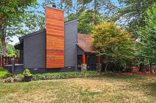 1605 Lakepark Drive, Raleigh, NC 27612
