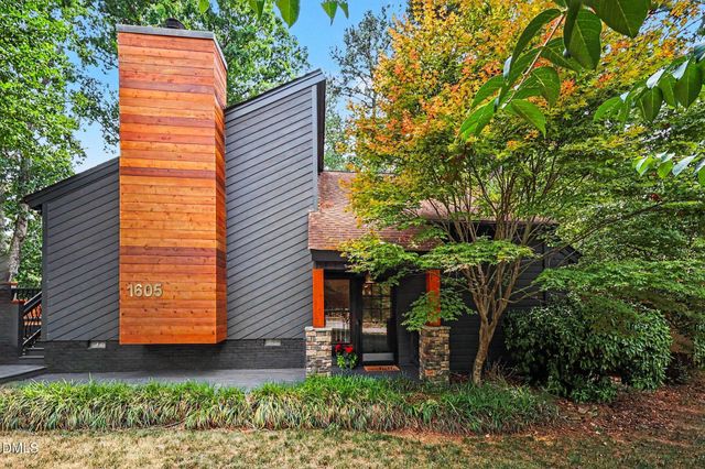 1605 Lakepark Drive, Raleigh, NC 27612