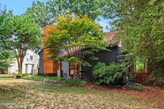 1605 Lakepark Drive, Raleigh, NC 27612