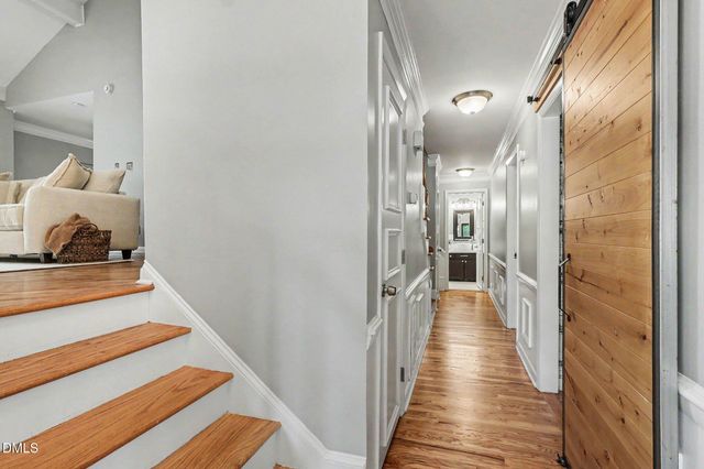 1605 Lakepark Drive, Raleigh, NC 27612