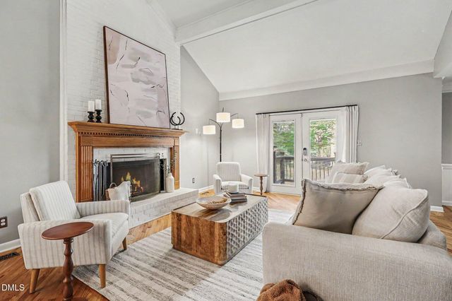 1605 Lakepark Drive, Raleigh, NC 27612