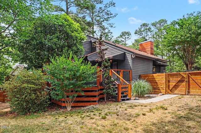 1605 Lakepark Drive, Raleigh, NC 27612