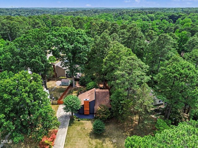 1605 Lakepark Drive, Raleigh, NC 27612