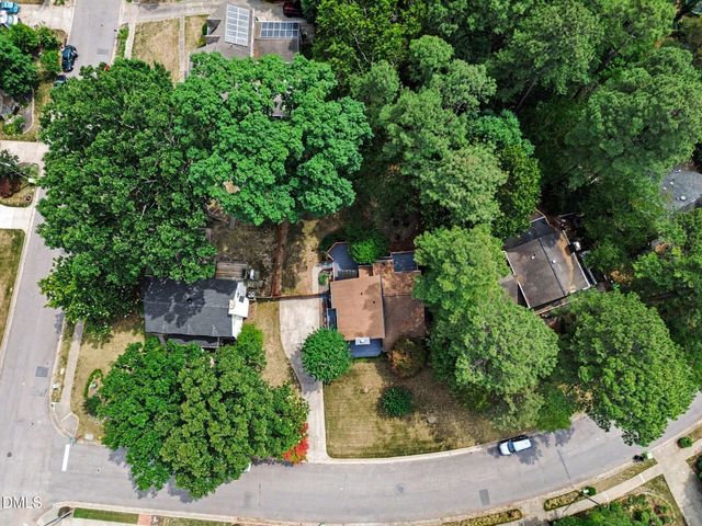 1605 Lakepark Drive, Raleigh, NC 27612