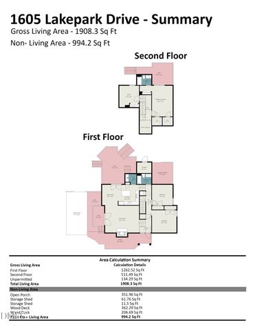 1605 Lakepark Drive, Raleigh, NC 27612