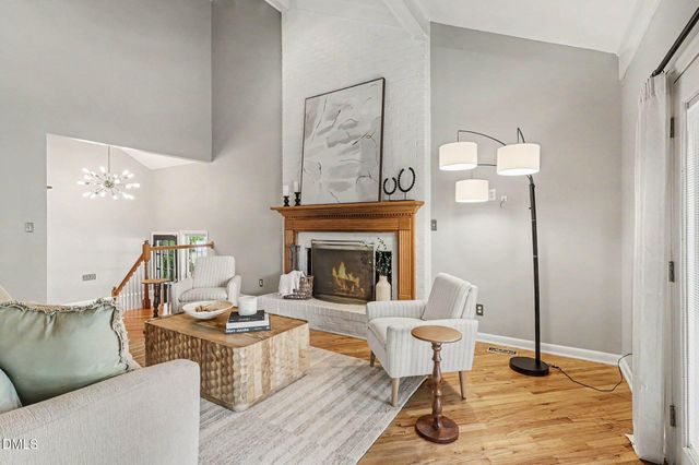 1605 Lakepark Drive, Raleigh, NC 27612