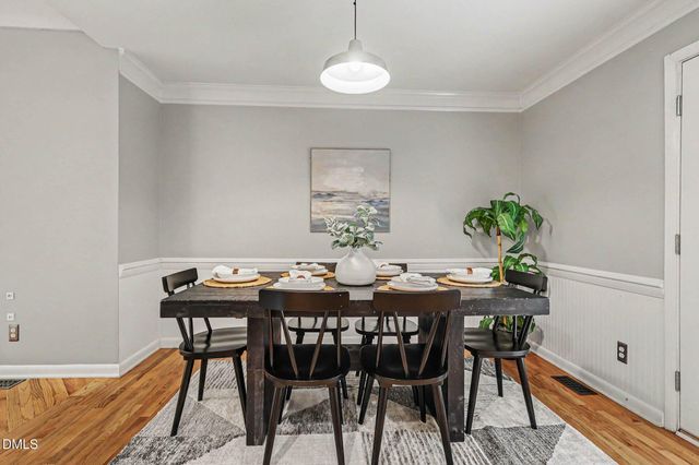 1605 Lakepark Drive, Raleigh, NC 27612