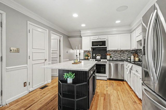 1605 Lakepark Drive, Raleigh, NC 27612