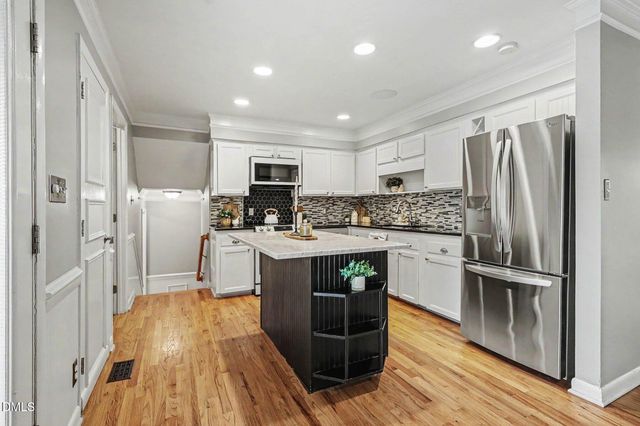 1605 Lakepark Drive, Raleigh, NC 27612