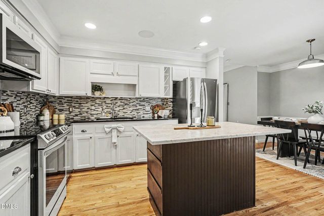 1605 Lakepark Drive, Raleigh, NC 27612