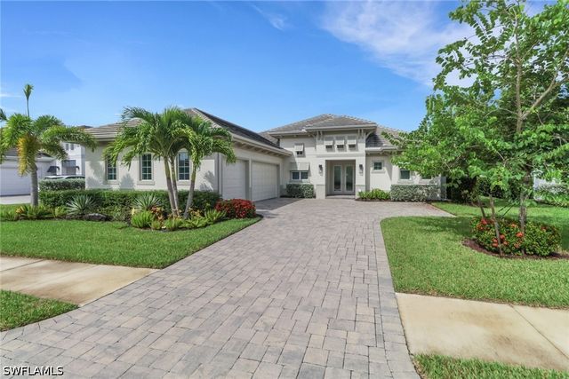 14238 Galley CT, Naples, FL 34114