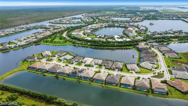 14238 Galley CT, Naples, FL 34114