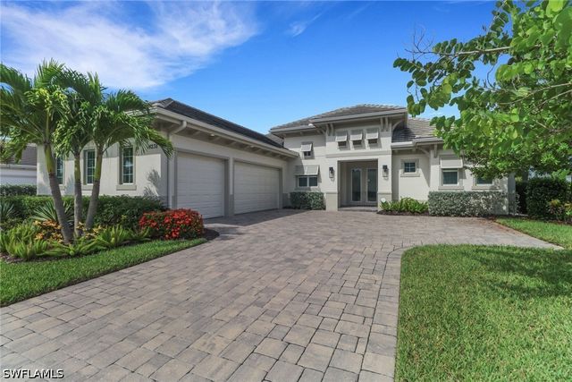 14238 Galley CT, Naples, FL 34114