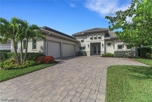 14238 Galley CT, Naples, FL 34114