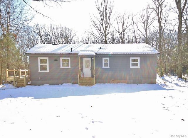 6 Buck Hill Road, Summitville, NY 12790