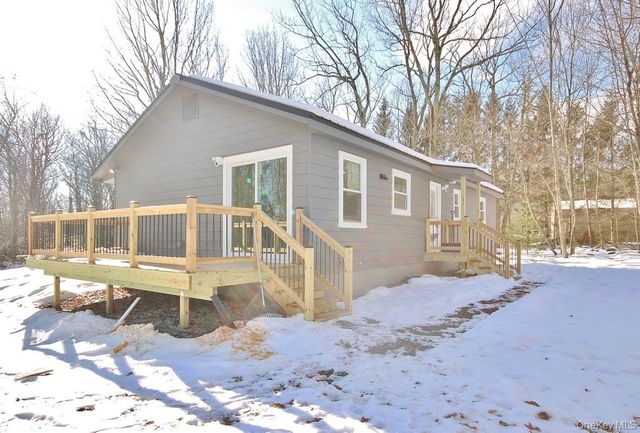 6 Buck Hill Road, Summitville, NY 12790