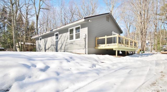 6 Buck Hill Road, Summitville, NY 12790