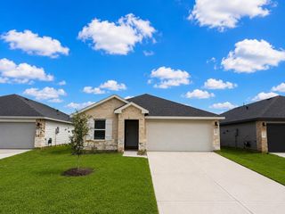 31227 Harp Ridge Drive, Fulshear, TX 77441