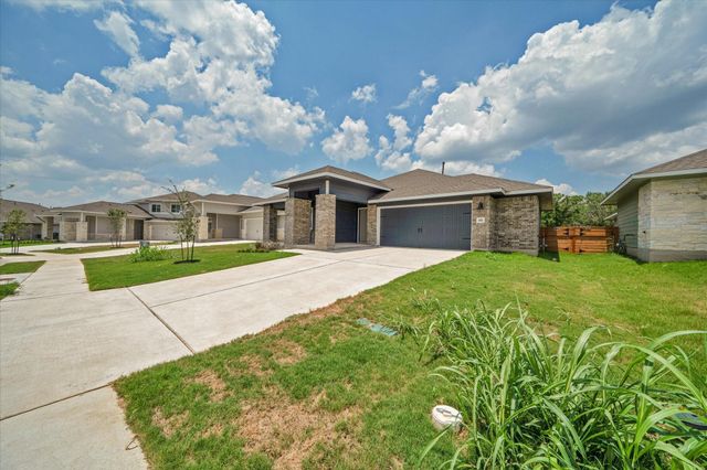 145 Crawford, Kyle, TX 78640