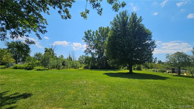 4300 Wilson Burt Road, Wilson, NY 14172