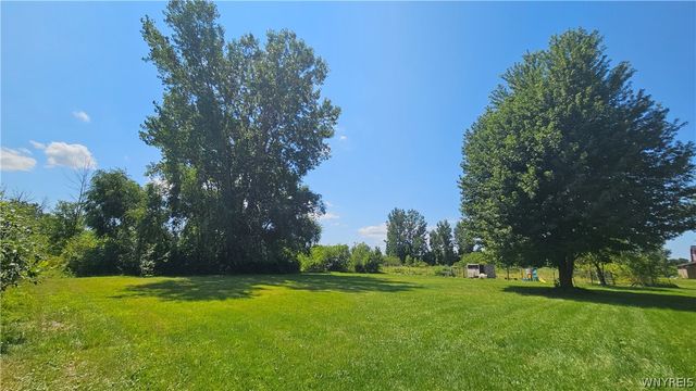 4300 Wilson Burt Road, Wilson, NY 14172