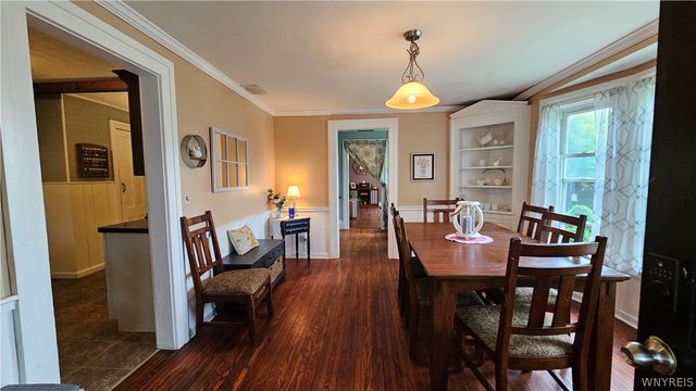 4300 Wilson Burt Road, Wilson, NY 14172
