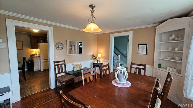 4300 Wilson Burt Road, Wilson, NY 14172