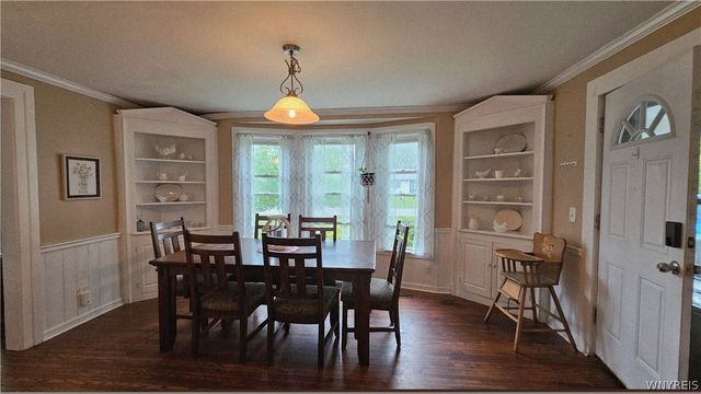 4300 Wilson Burt Road, Wilson, NY 14172